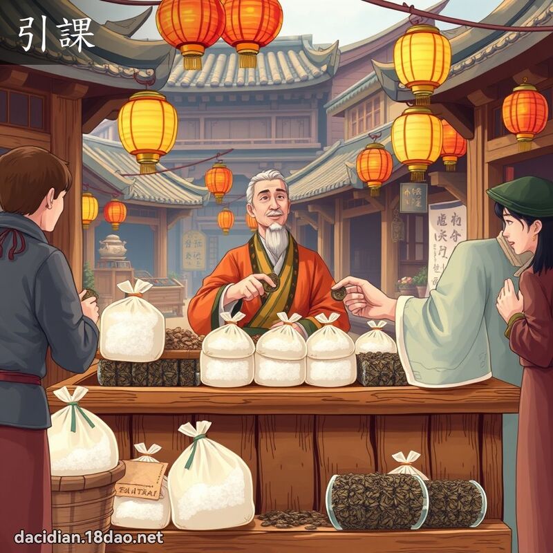 引課 - 國語大辭典配圖