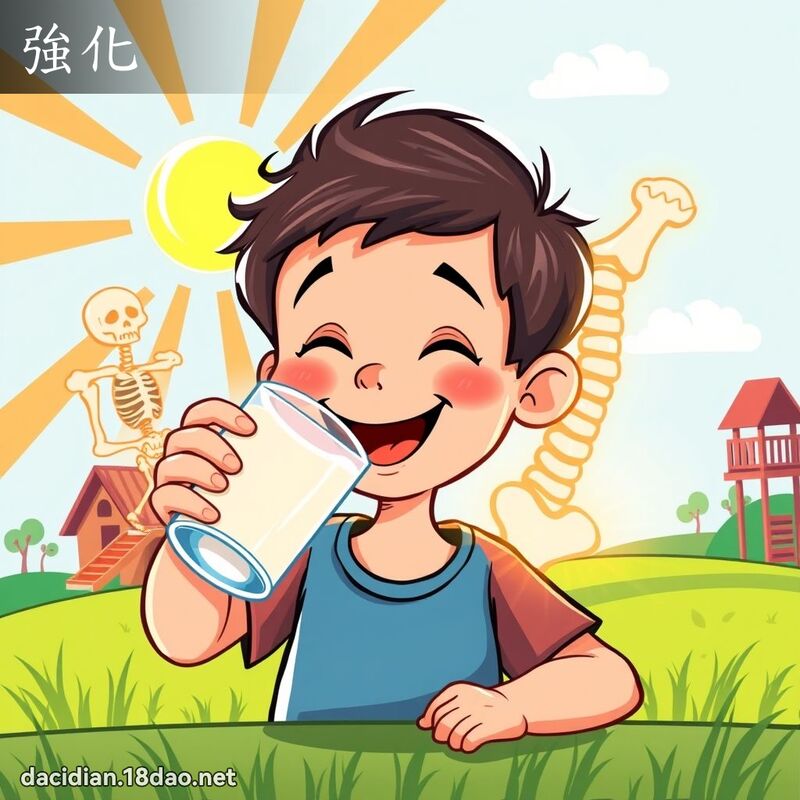 強化 - 國語大辭典配圖