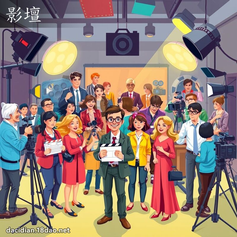 影壇 - 國語大辭典配圖