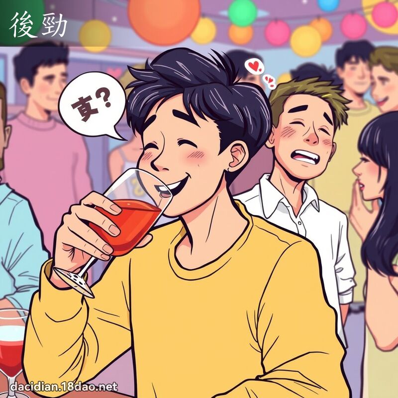詞語: 後勁 (多意詞)