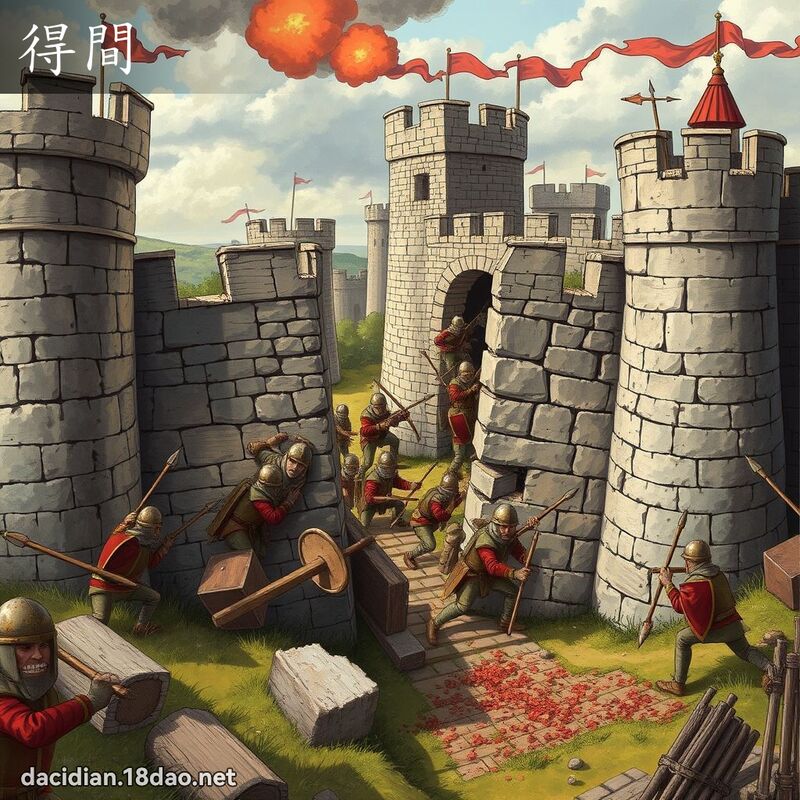 得间 - 国语大辞典配图