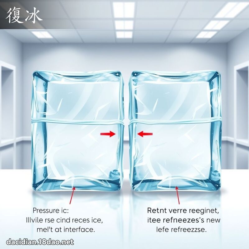 復冰 - 國語大辭典配圖