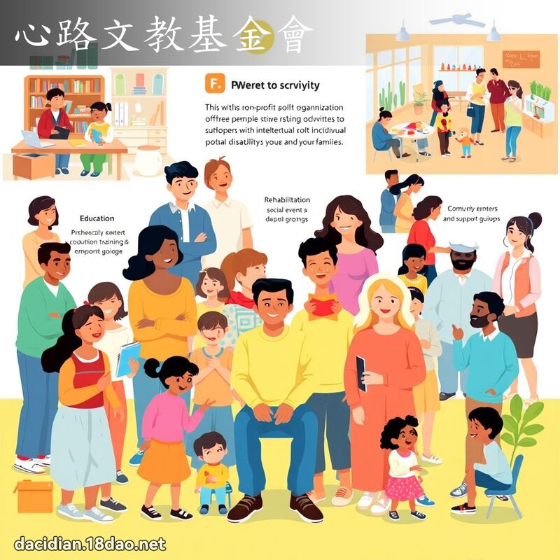 心路文教基金會 - 國語大辭典配圖