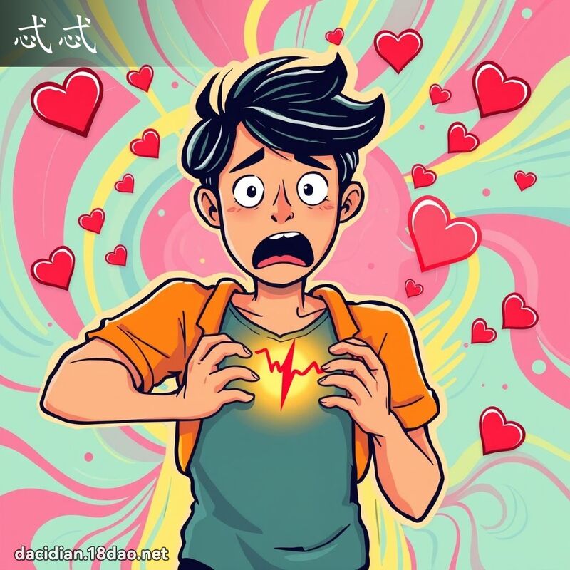 忒忒 - 國語大辭典配圖