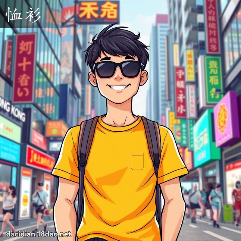 恤衫 - 国语大辞典配图