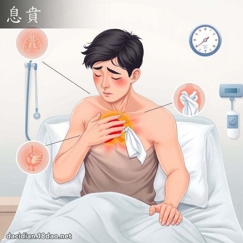 息賁 - 國語大辭典配圖