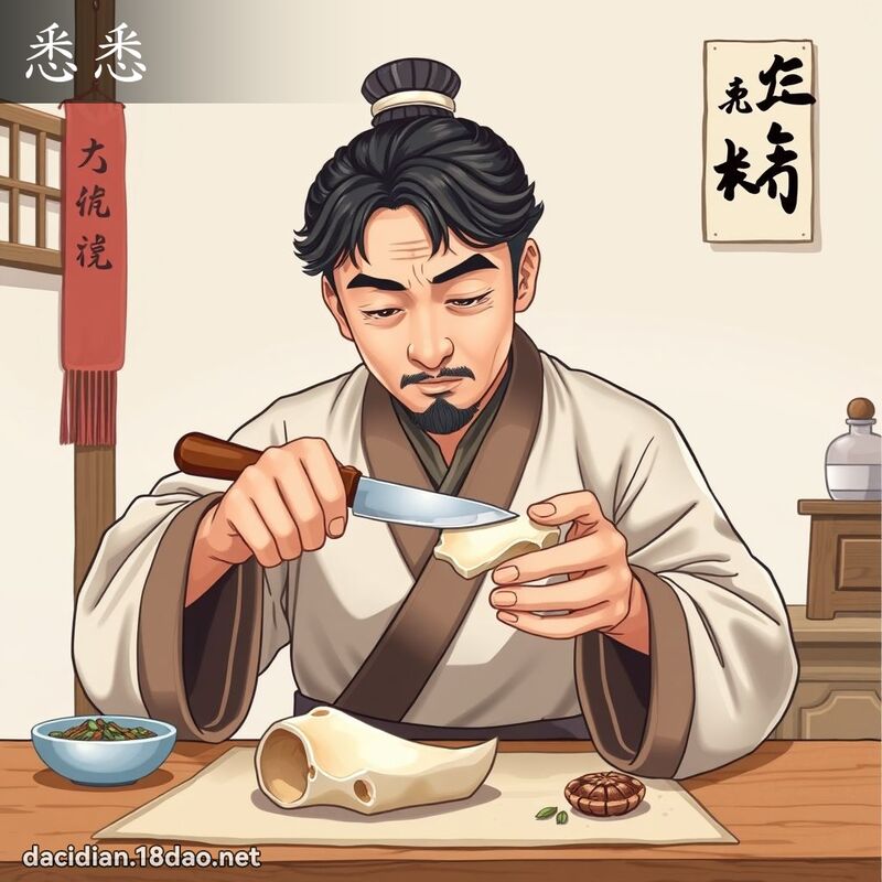 悉悉 - 國語大辭典配圖