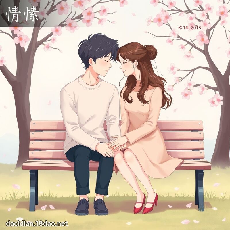 情愫 - 國語大辭典配圖
