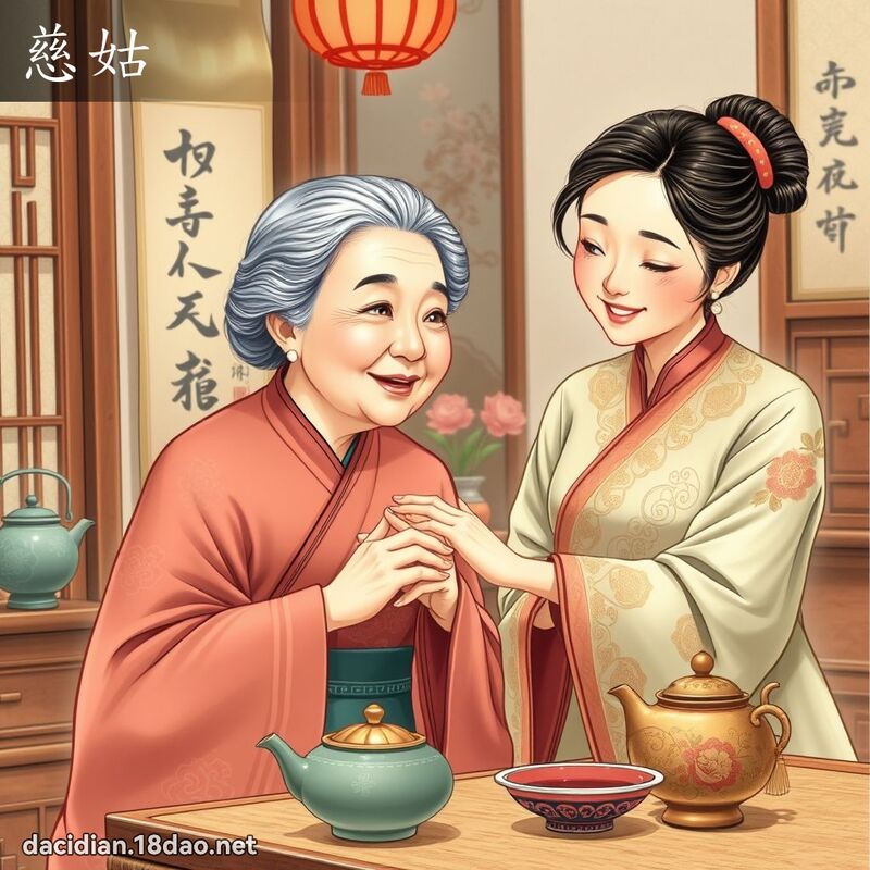 慈姑 - 国语大辞典配图