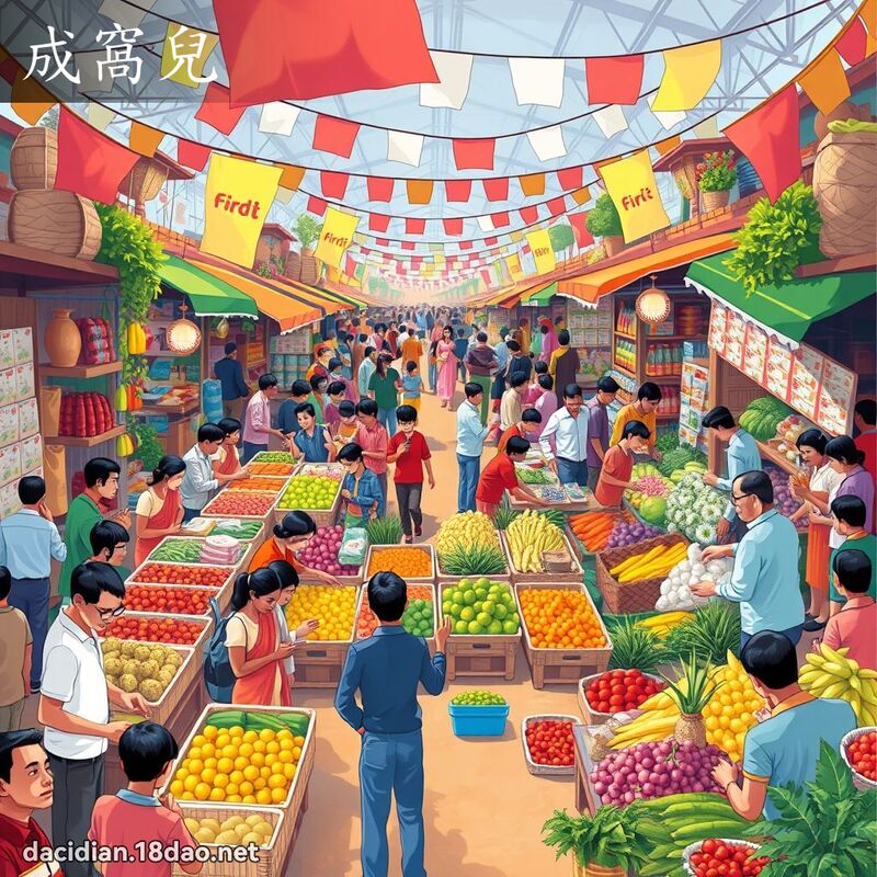 成窩兒 - 國語大辭典配圖