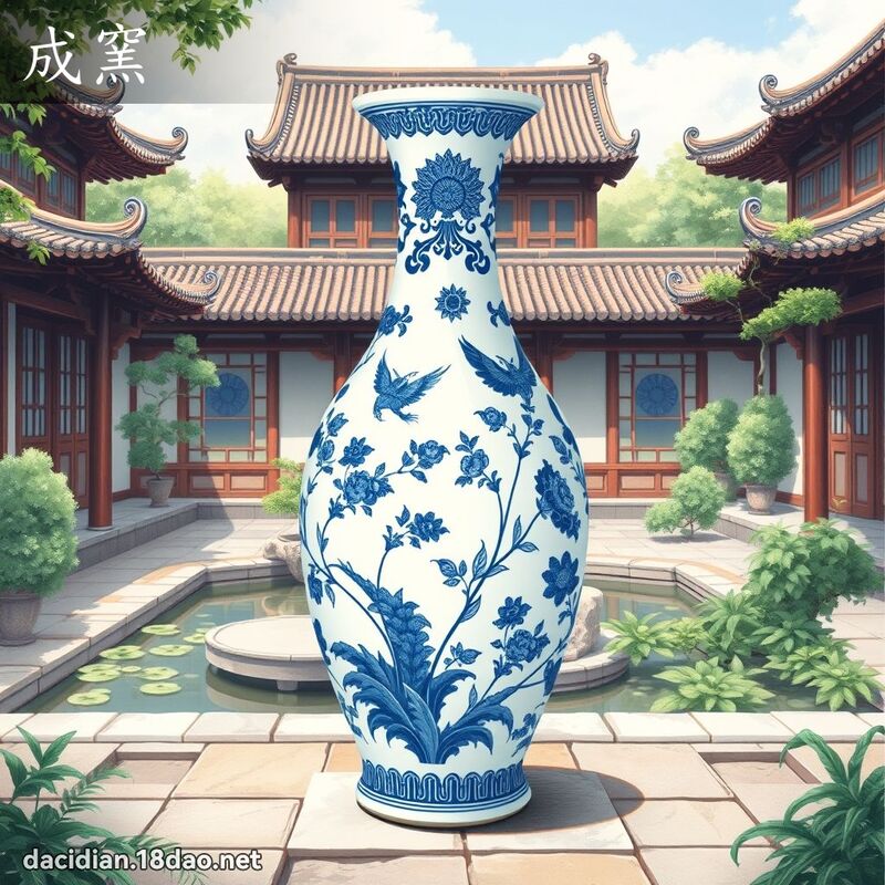 成窯 - 國語大辭典配圖