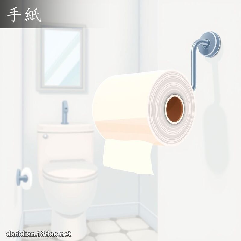 手紙 - 國語大辭典配圖