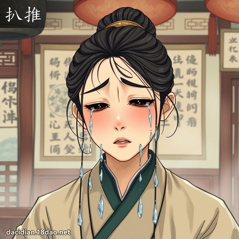 扒推 - 国语大辞典配图