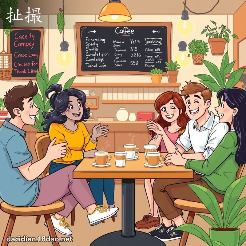 扯撮 - 国语大辞典配图