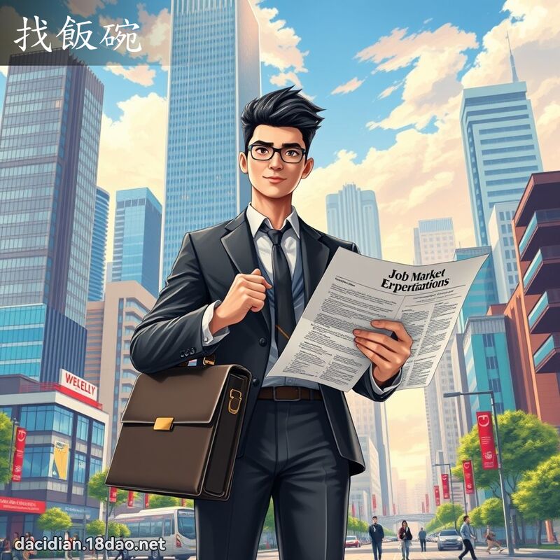 找飯碗 - 國語大辭典配圖