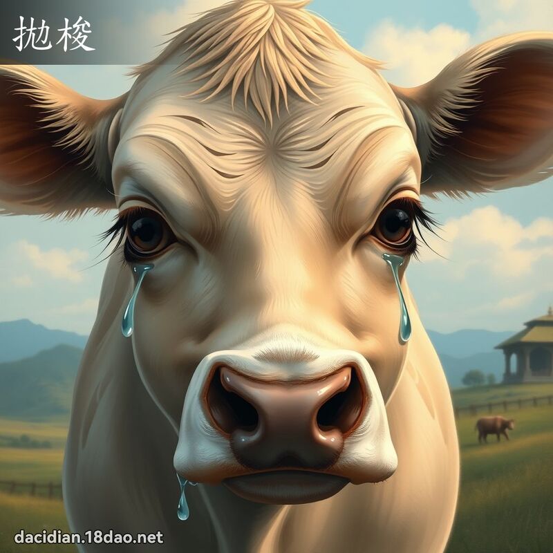 拋梭 - 国语大辞典配图