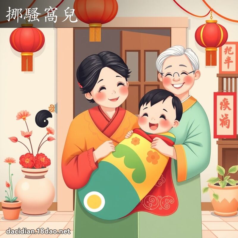 挪骚窝儿 - 国语大辞典配图