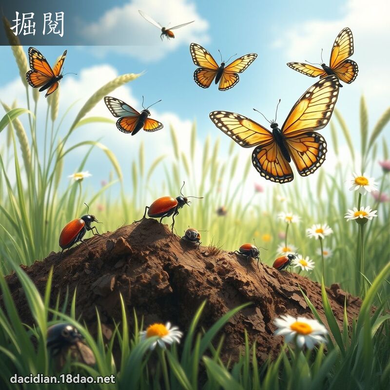 掘阅 - 国语大辞典配图