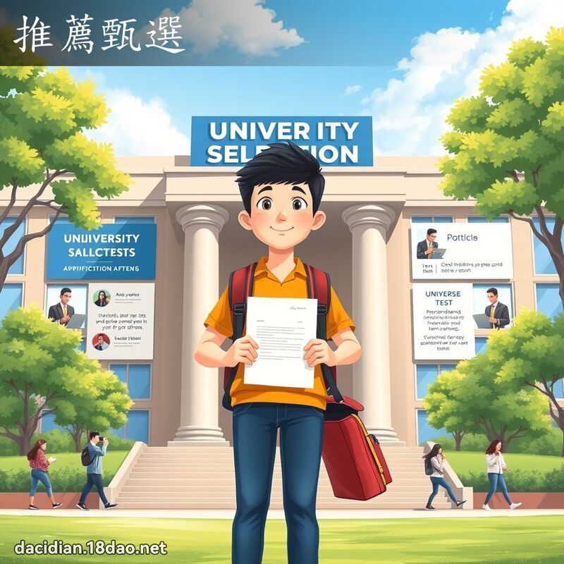 推薦甄選 - 國語大辭典配圖