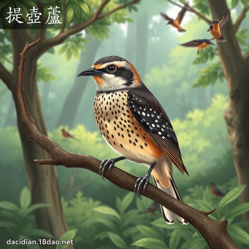 提壺蘆 - 國語大辭典配圖