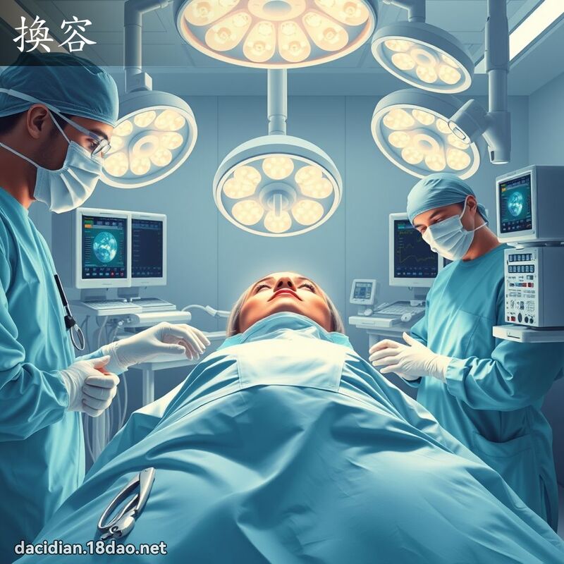 换容 - 国语大辞典配图