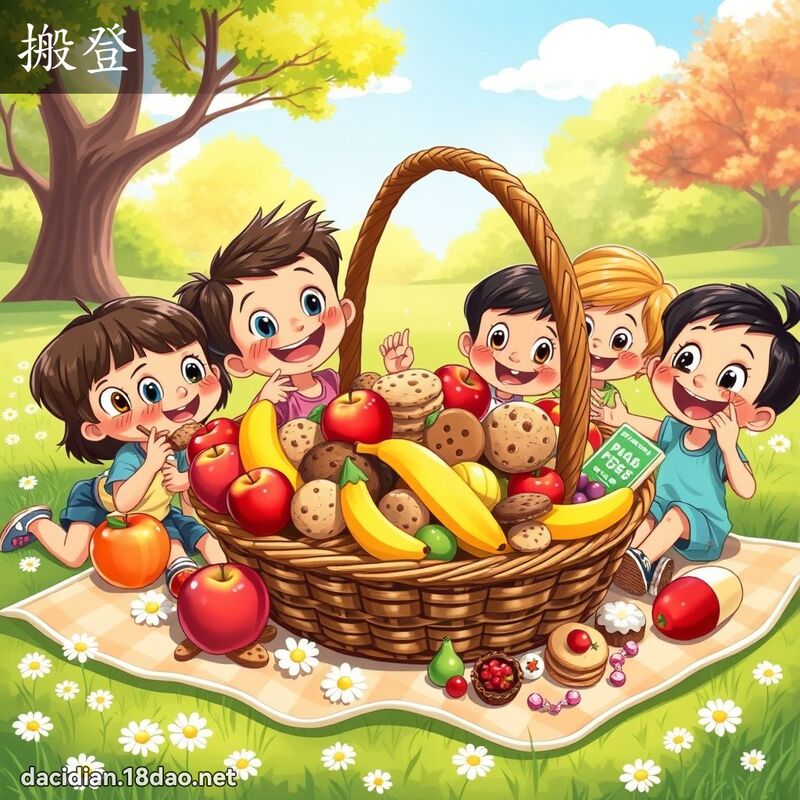 搬登 - 国语大辞典配图