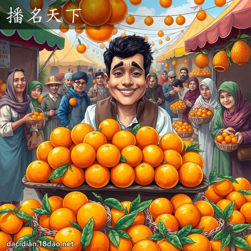 播名天下 - 國語大辭典配圖
