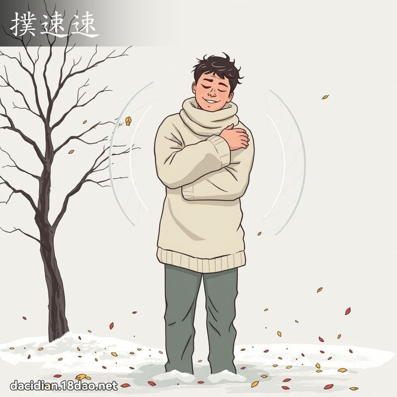 扑速速 - 国语大辞典配图