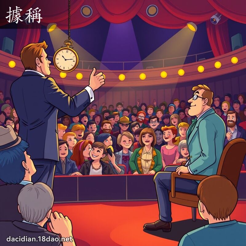 據稱 - 國語大辭典配圖