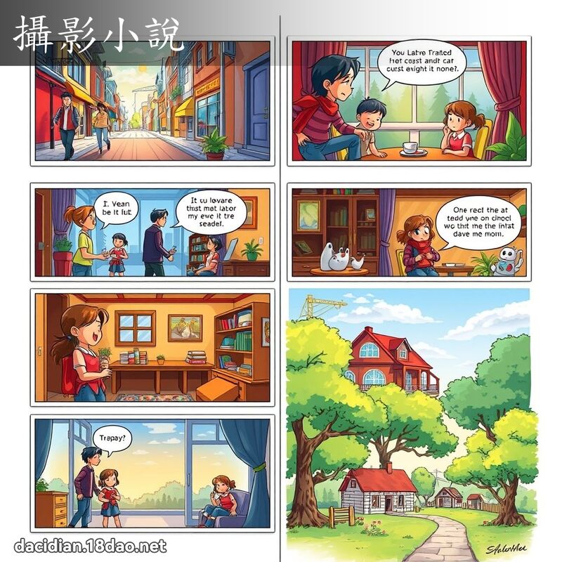 摄影小说 - 国语大辞典配图