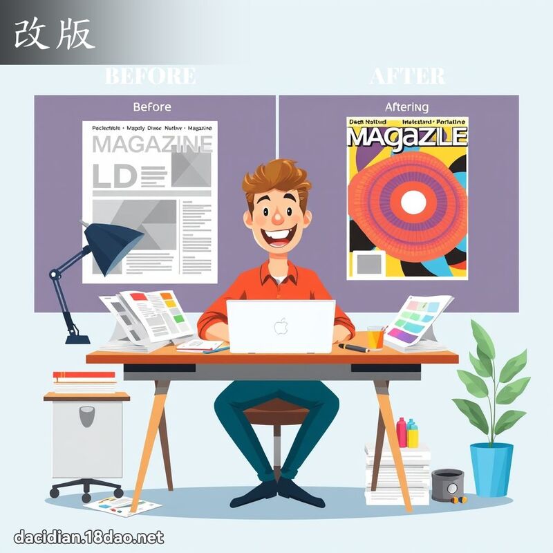 改版 - 国语大辞典配图