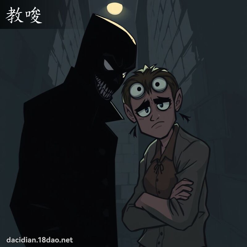 教唆 - 國語大辭典配圖