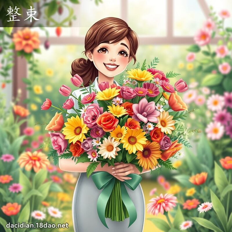 整束 - 國語大辭典配圖