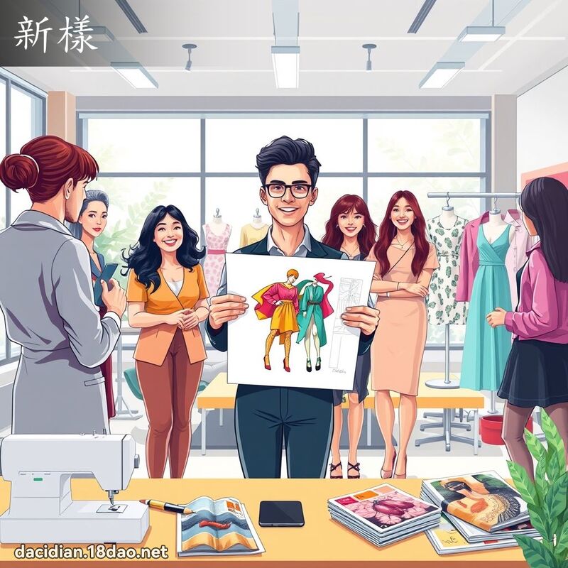 新样 - 国语大辞典配图