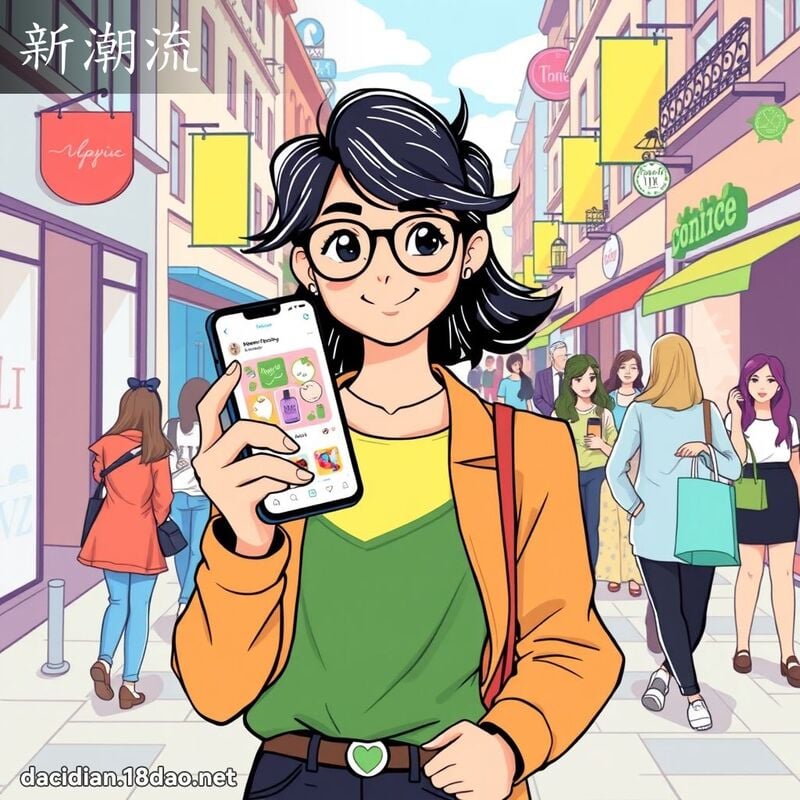 新潮流 - 国语大辞典配图