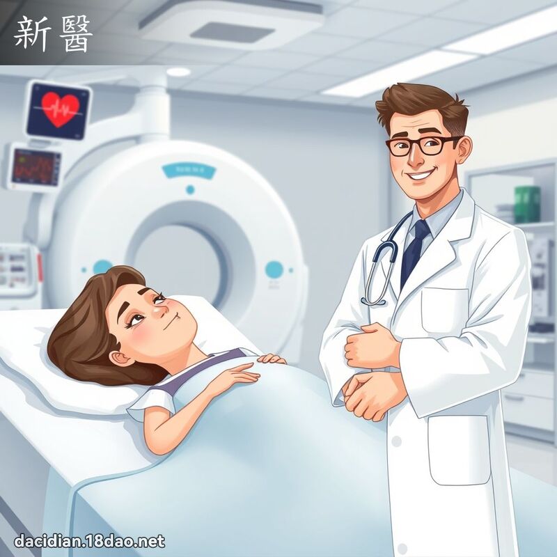 新醫 - 國語大辭典配圖