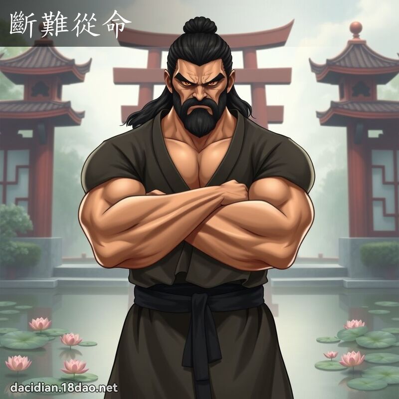 斷難從命 - 國語大辭典配圖