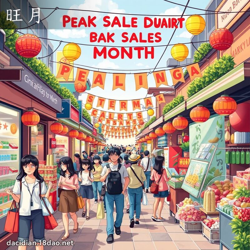 旺月 - 国语大辞典配图