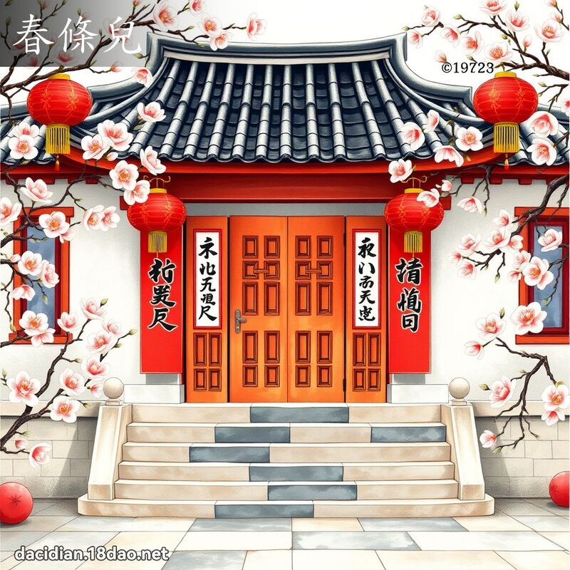 春条儿 - 国语大辞典配图
