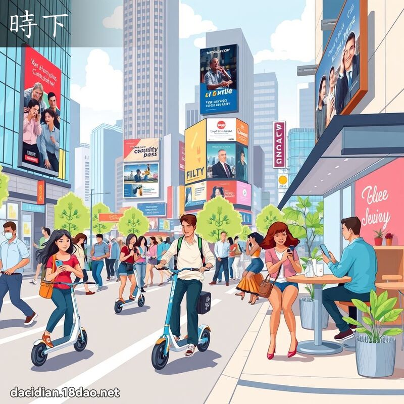 时下 - 国语大辞典配图