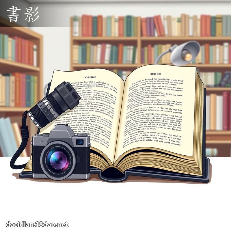 書影 - 國語大辭典配圖