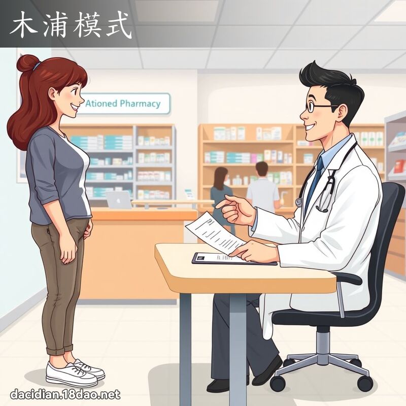 木浦模式 - 國語大辭典配圖