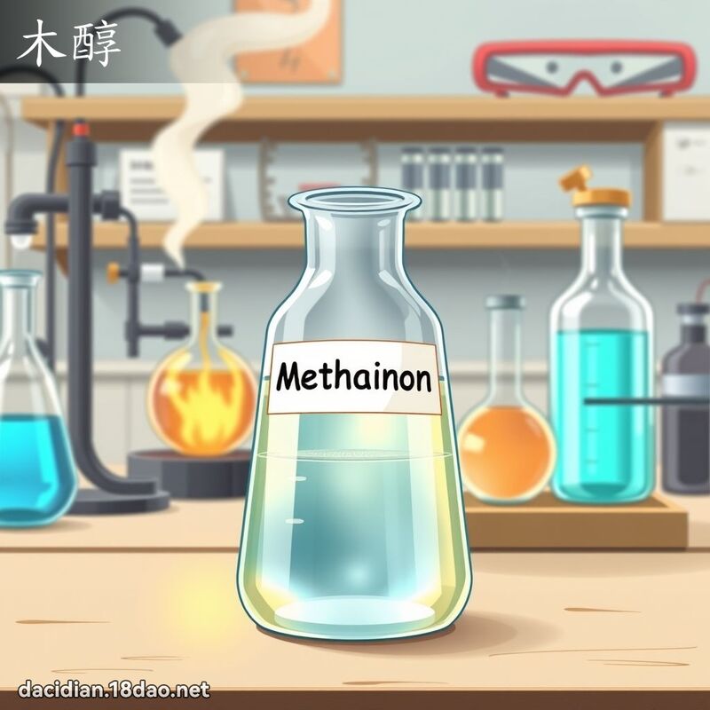 木醇 - 國語大辭典配圖
