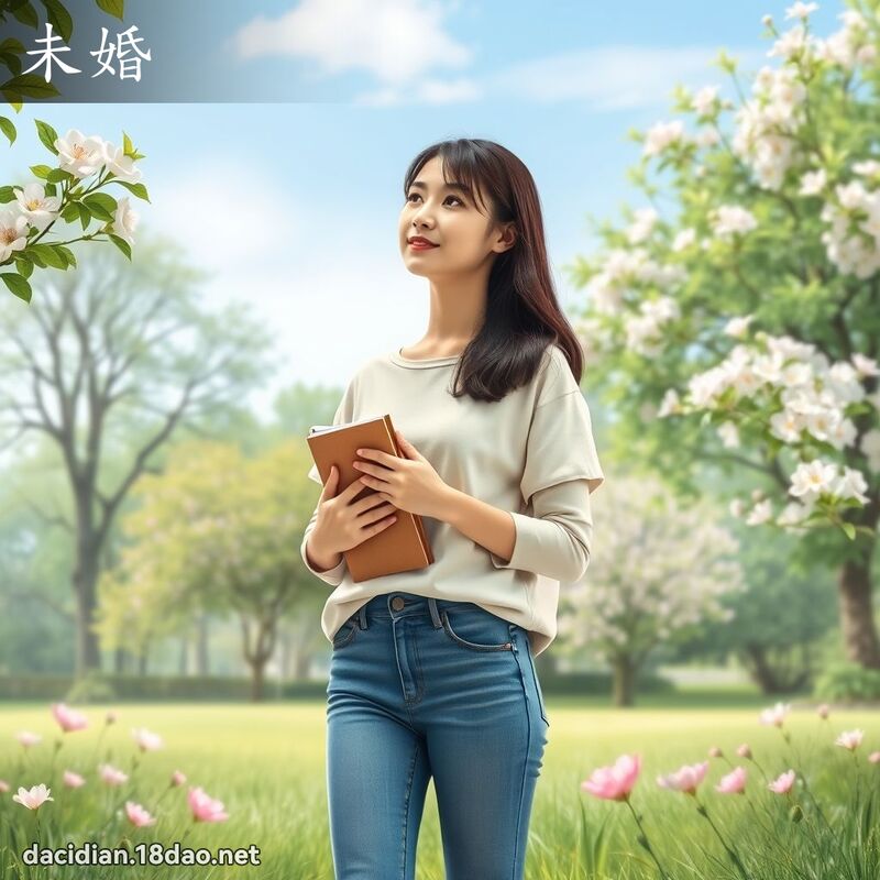 未婚 - 國語大辭典配圖