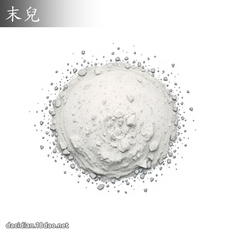 末兒 - 國語大辭典配圖