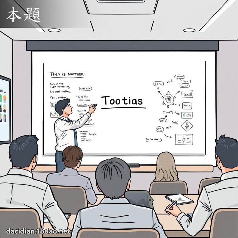 本题 - 国语大辞典配图