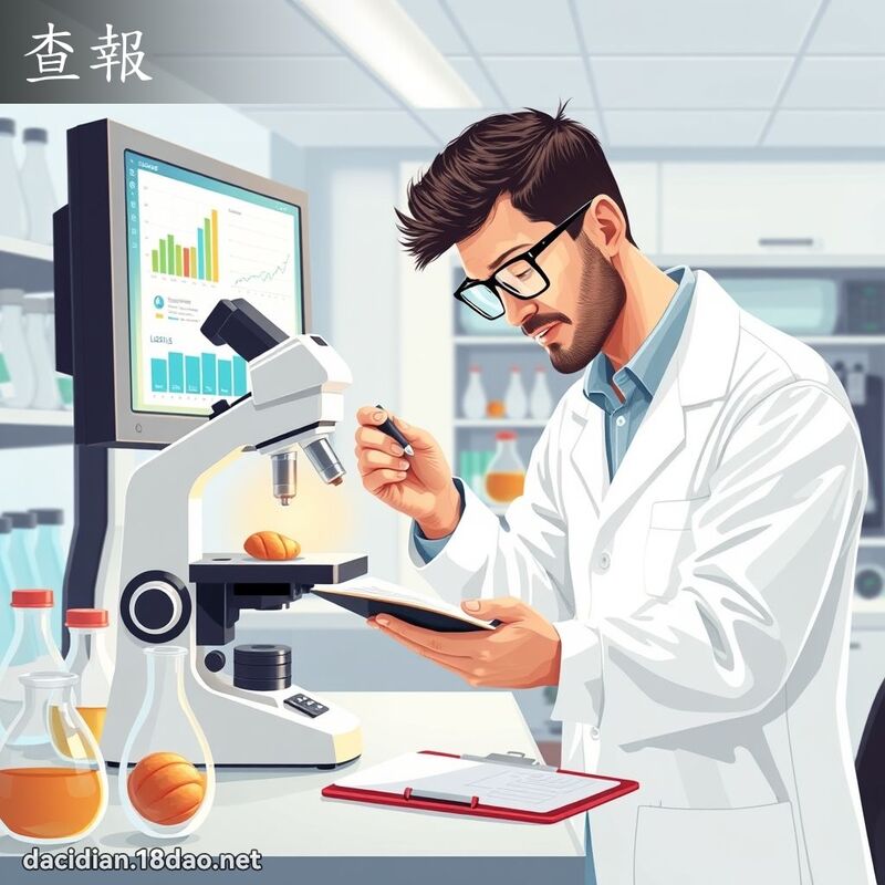 查報 - 國語大辭典配圖