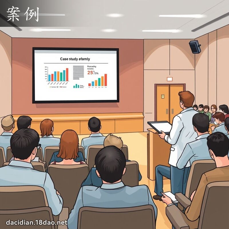 案例 - 國語大辭典配圖