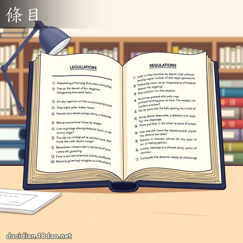 条目 - 国语大辞典配图