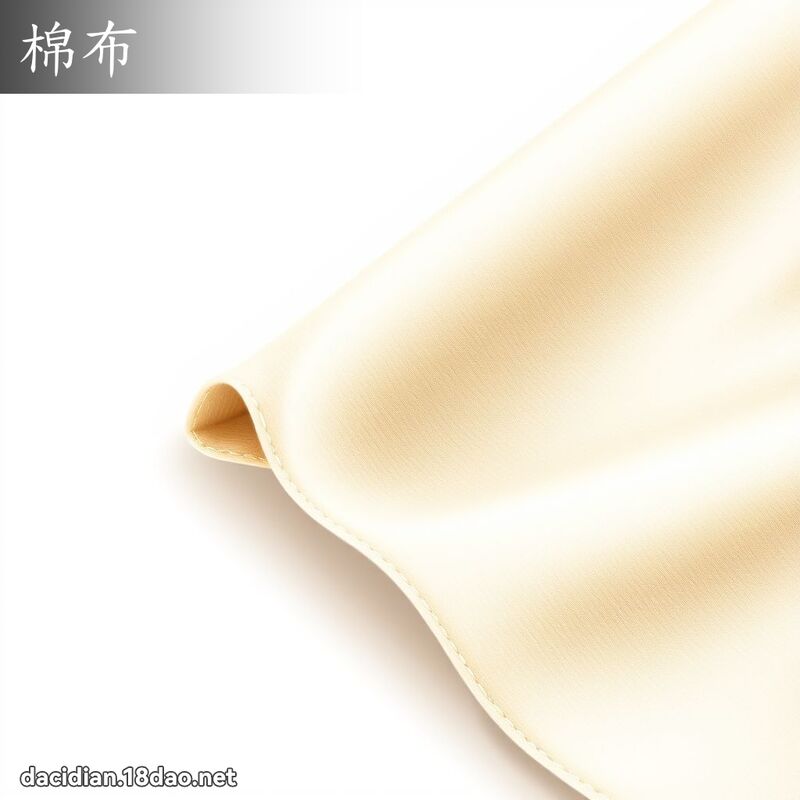 棉布 - 國語大辭典配圖